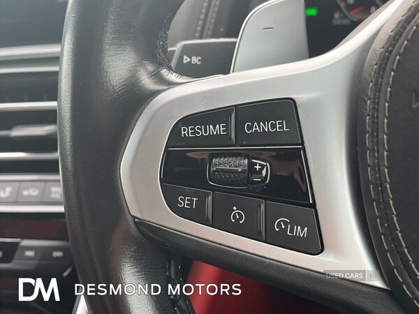 Used BMW 8 Series 2019 for sale - 77396787: Photo 30