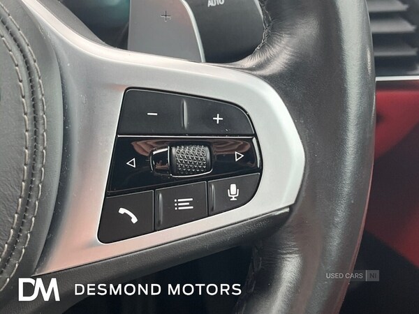 Used BMW 8 Series 2019 for sale - 77396787: Photo 31