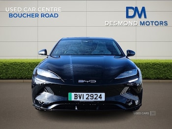 Used BYD Seal 2026 for sale - 78417751: Photo