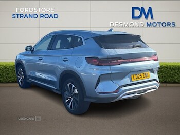 Used BYD Seal U 2025 for sale - 77659280: Photo