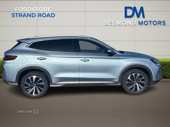 Used BYD Seal U 2025 for sale - 77659280: Photo