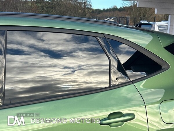 Used Ford Kuga 2025 for sale - 77637963: Photo 17