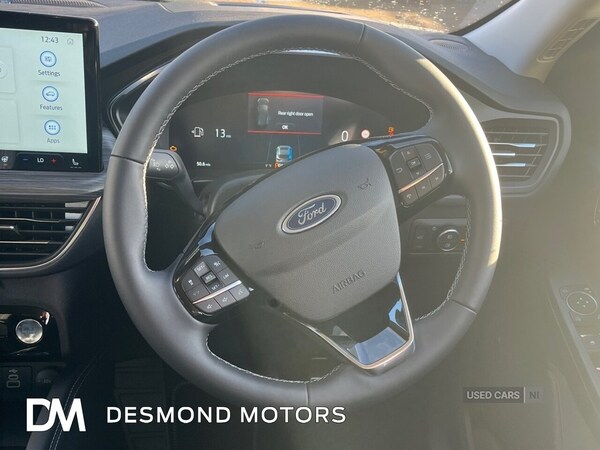 Used Ford Kuga 2025 for sale - 77637963: Photo 18