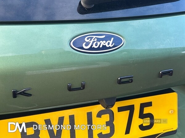Used Ford Kuga 2025 for sale - 77637963: Photo 20