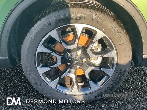 Used Ford Kuga 2025 for sale - 77637963: Photo 23