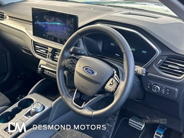 Used Ford Kuga 2025 for sale - 77637963: Photo 29