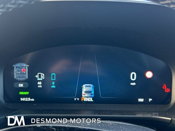 Used Ford Kuga 2025 for sale - 77637963: Photo 33