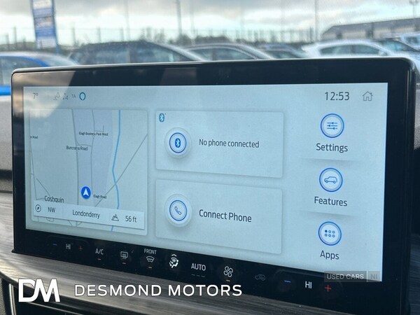 Used Ford Kuga 2025 for sale - 77637963: Photo 34