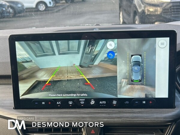 Used Ford Kuga 2025 for sale - 77637963: Photo 35