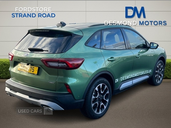 Used Ford Kuga 2025 for sale - 77637963: Photo 4