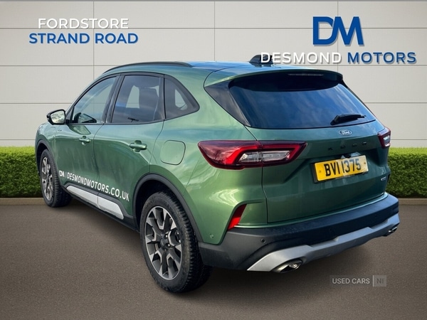 Used Ford Kuga 2025 for sale - 77637963: Photo 5