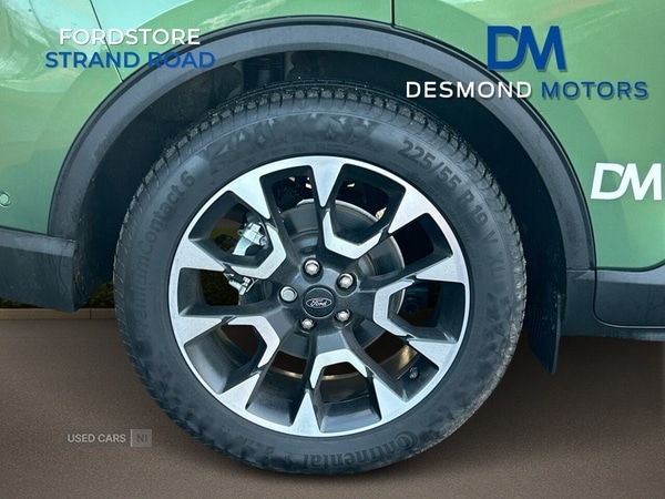 Used Ford Kuga 2025 for sale - 77637963: Photo 7