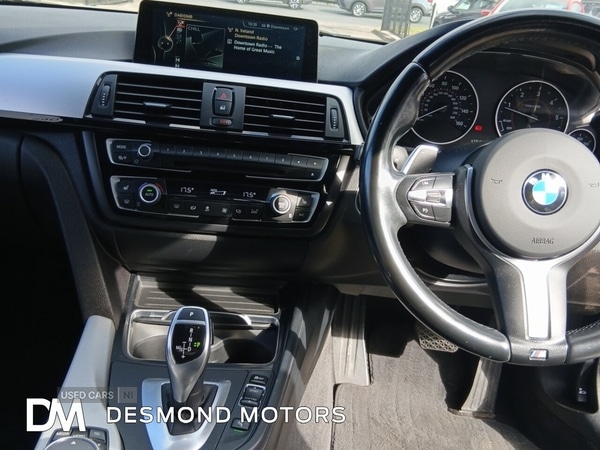 Used BMW 4 Series 2016 for sale - 77084629: Photo 10