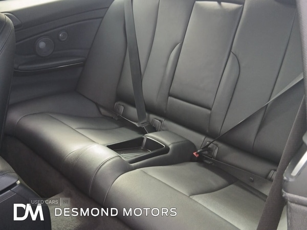 Used BMW 4 Series 2016 for sale - 77084629: Photo 11