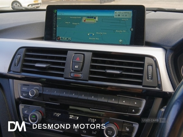 Used BMW 4 Series 2016 for sale - 77084629: Photo 12