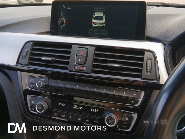 Used BMW 4 Series 2016 for sale - 77084629: Photo 13