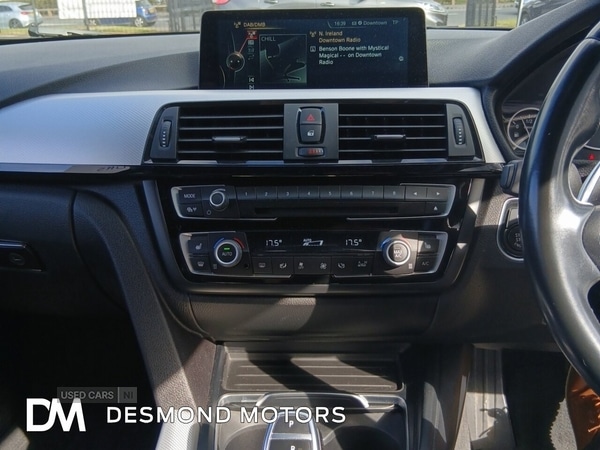 Used BMW 4 Series 2016 for sale - 77084629: Photo 15