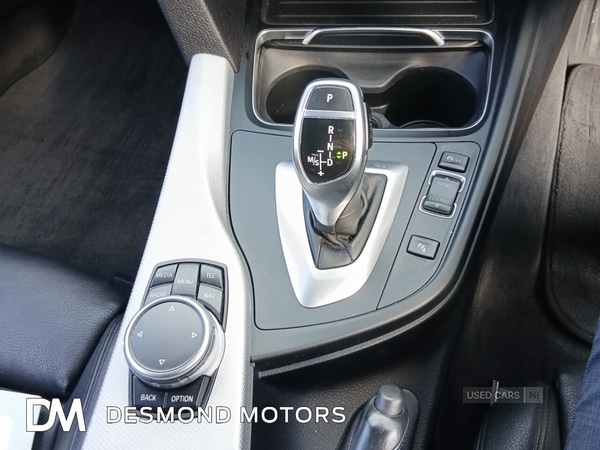 Used BMW 4 Series 2016 for sale - 77084629: Photo 16