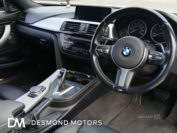 Used BMW 4 Series 2016 for sale - 77084629: Photo 17