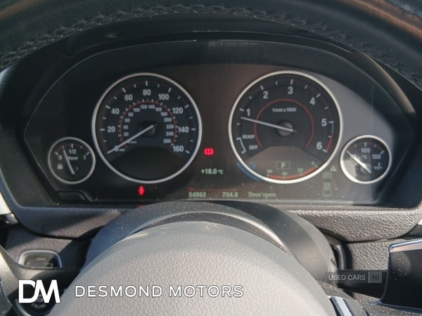 Used BMW 4 Series 2016 for sale - 77084629: Photo 19