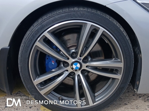 Used BMW 4 Series 2016 for sale - 77084629: Photo 20