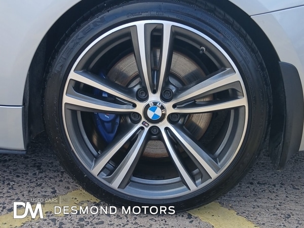 Used BMW 4 Series 2016 for sale - 77084629: Photo 23