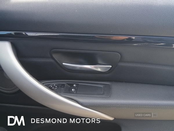 Used BMW 4 Series 2016 for sale - 77084629: Photo 25