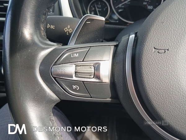 Used BMW 4 Series 2016 for sale - 77084629: Photo 30