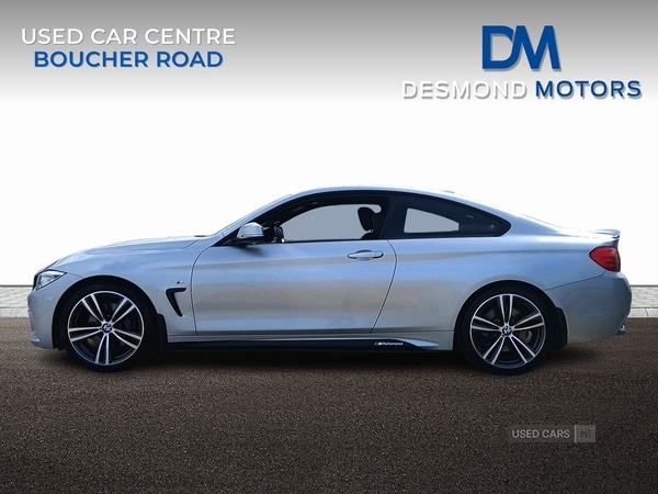 Used BMW 4 Series 2016 for sale - 77084629: Photo 5