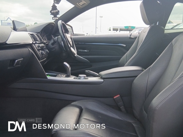 Used BMW 4 Series 2016 for sale - 77084629: Photo 9
