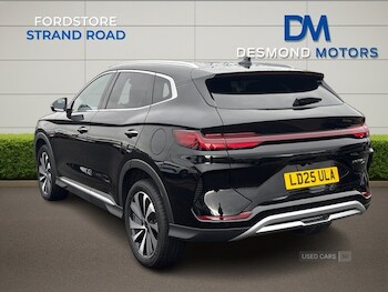 Used BYD Seal U 2025 for sale - 77659279: Photo