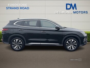 Used BYD Seal U 2025 for sale - 77659279: Photo