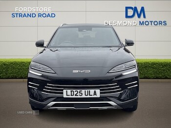 Used BYD Seal U 2025 for sale - 77659279: Photo