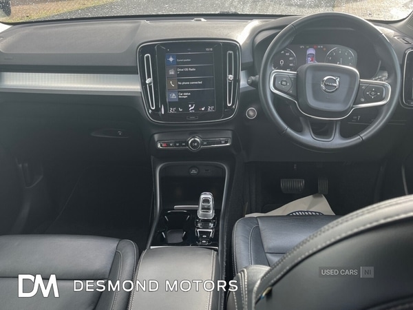 Used Volvo XC40 2020 for sale - 76410115: Photo 10