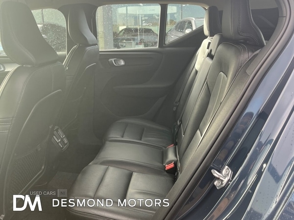 Used Volvo XC40 2020 for sale - 76410115: Photo 11