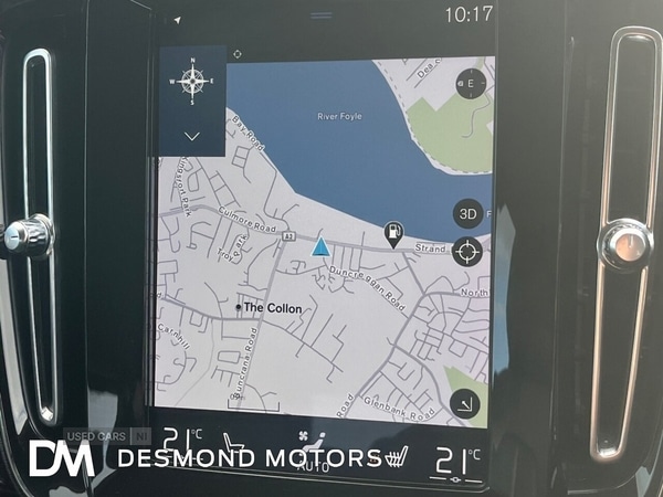 Used Volvo XC40 2020 for sale - 76410115: Photo 12