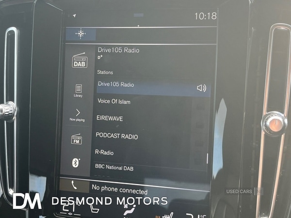 Used Volvo XC40 2020 for sale - 76410115: Photo 14