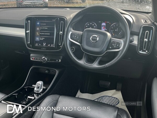 Used Volvo XC40 2020 for sale - 76410115: Photo 16