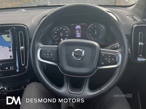 Used Volvo XC40 2020 for sale - 76410115: Photo 17