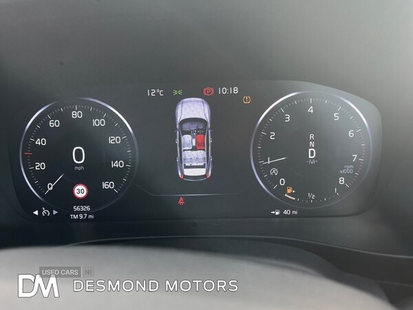 Used Volvo XC40 2020 for sale - 76410115: Photo 18