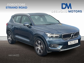Used Volvo XC40 2020 for sale - 76410115: Photo