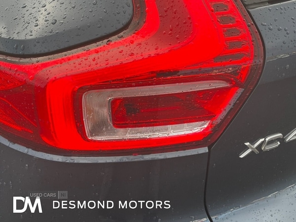 Used Volvo XC40 2020 for sale - 76410115: Photo 21