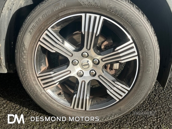 Used Volvo XC40 2020 for sale - 76410115: Photo 22