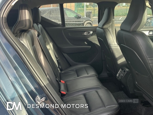 Used Volvo XC40 2020 for sale - 76410115: Photo 28