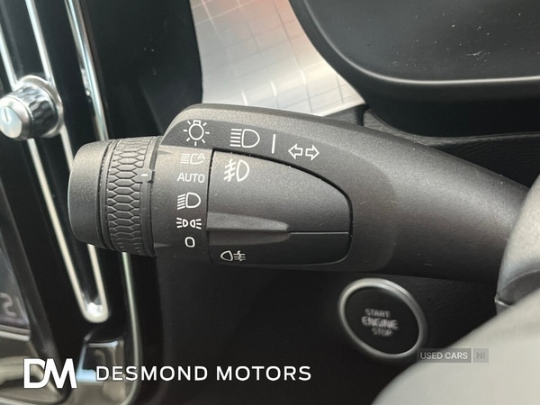 Used Volvo XC40 2020 for sale - 76410115: Photo 29