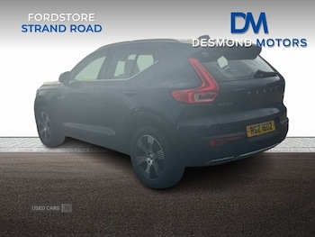 Used Volvo XC40 2020 for sale - 76410115: Photo