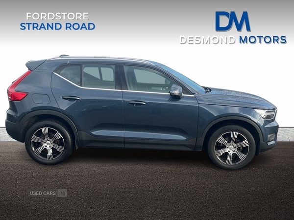 Used Volvo XC40 2020 for sale - 76410115: Photo 3