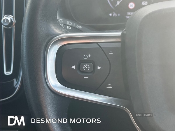 Used Volvo XC40 2020 for sale - 76410115: Photo 31