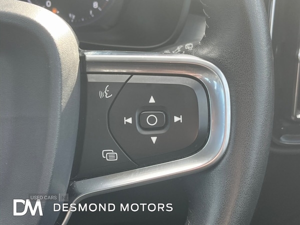 Used Volvo XC40 2020 for sale - 76410115: Photo 32