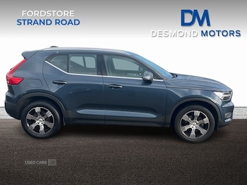 Used Volvo XC40 2020 for sale - 76410115: Photo